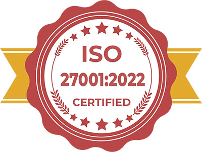 Beyond Key - ISO 27001:2022