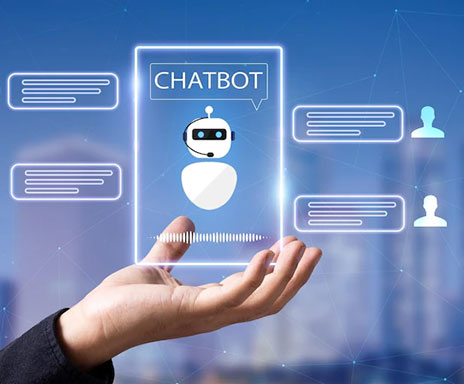Improve Customer Experiences with Voice and chatbots