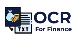 Case Study - Empowering Financial Decisions with OCR-Driven Document Intelligence