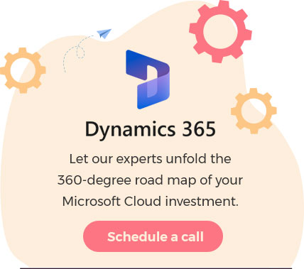 Get A Headstart for MS Dynamics 365 Adoption