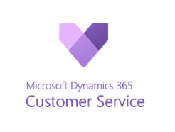 Microsoft Dynamics 365 for  Customer Service