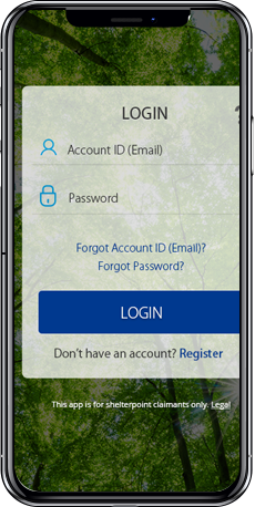 Shelterpoint
