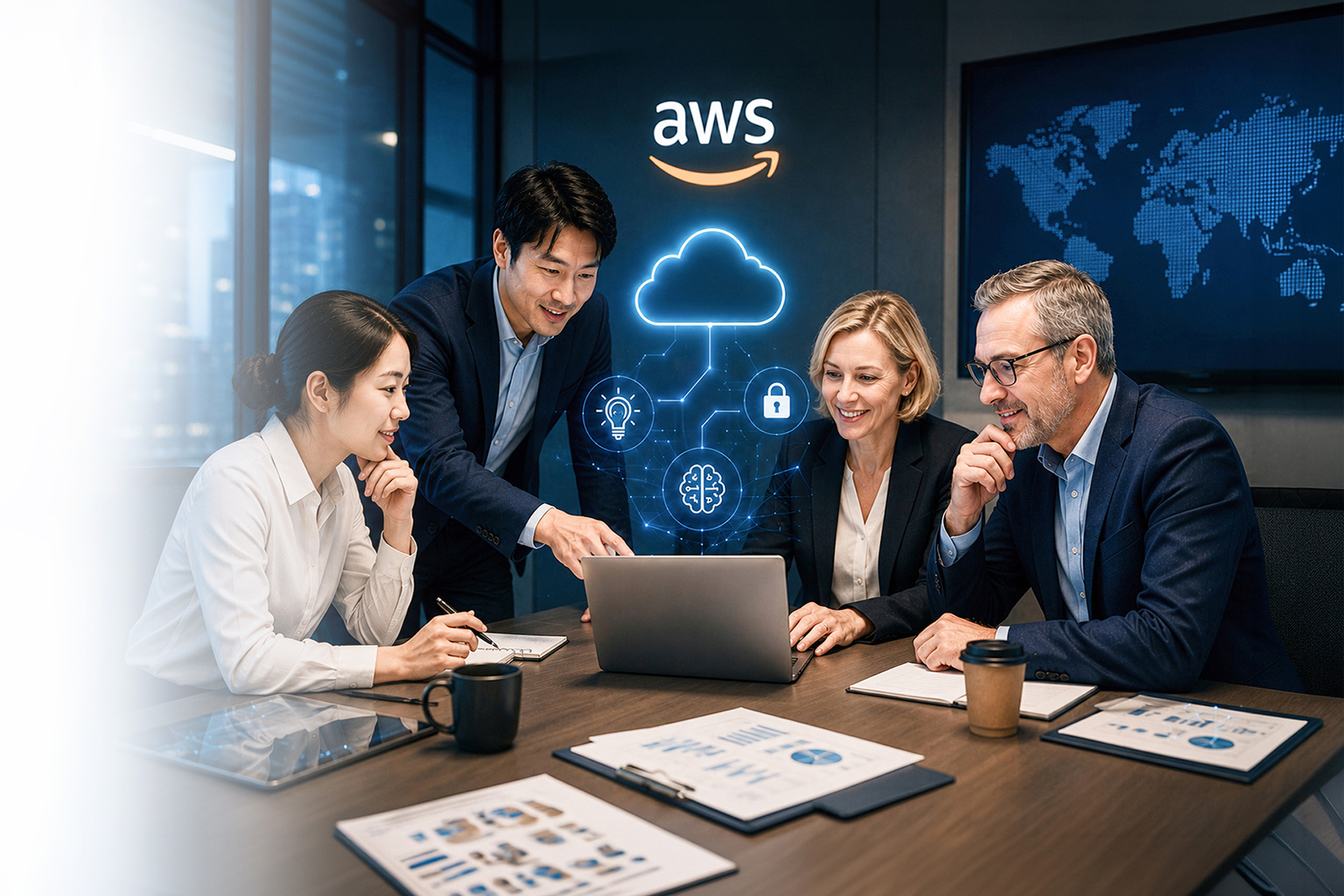 Cloud Migration Team