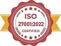 ISO Certified