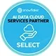 Services Partner Badge Select