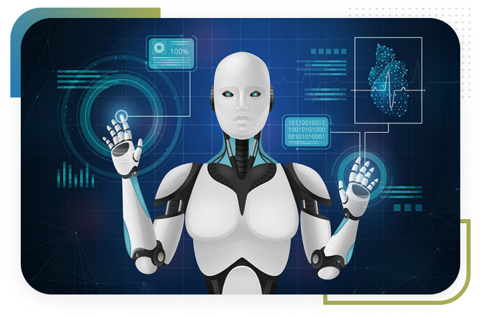 Our Custom Suite of Agentic AI Services