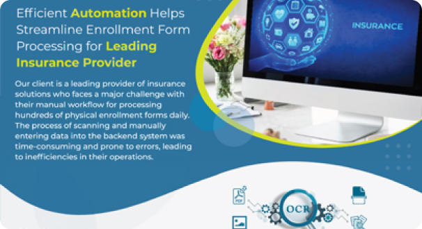 Automation Case Study
