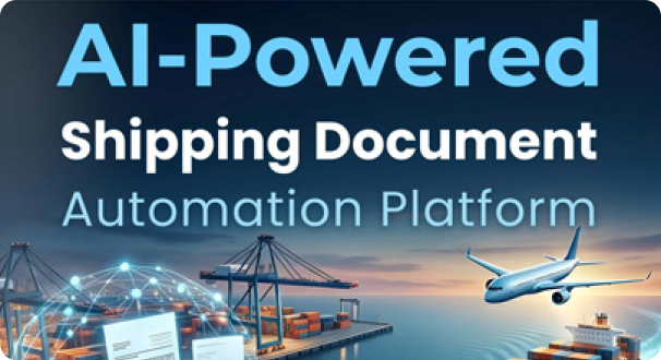 Shipping Automation