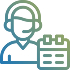 Scheduling Agent