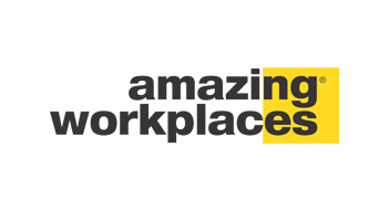 Amazing Work Places