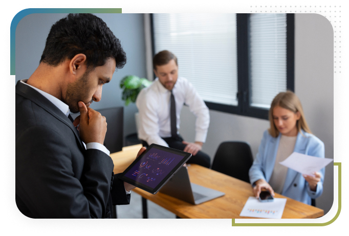 Don’t Let Legacy Systems Drain Your Competitive Edge