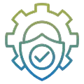 Improve Security & Compliance