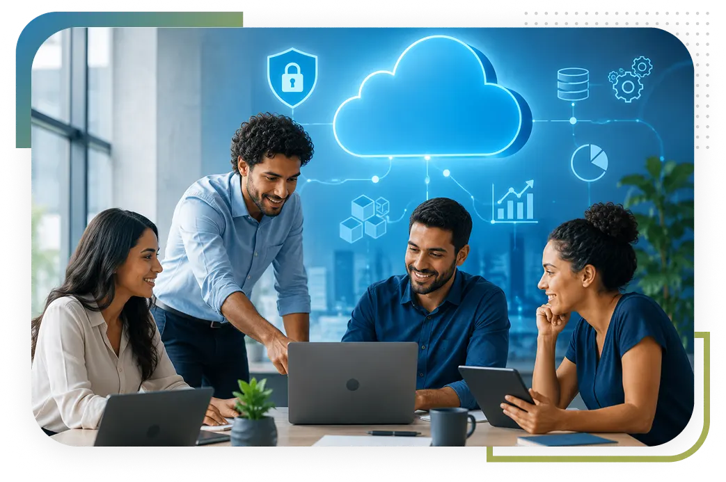 What Are Azure Consulting Services?