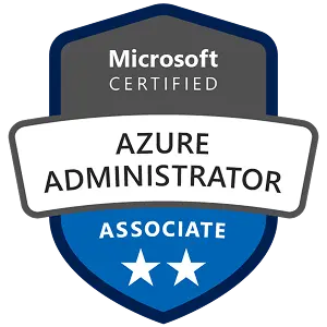 Azure Administrator