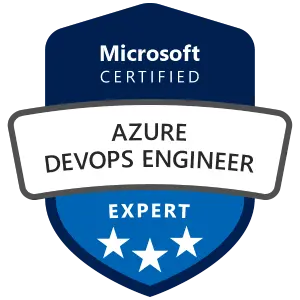 Azure Devops Engineer