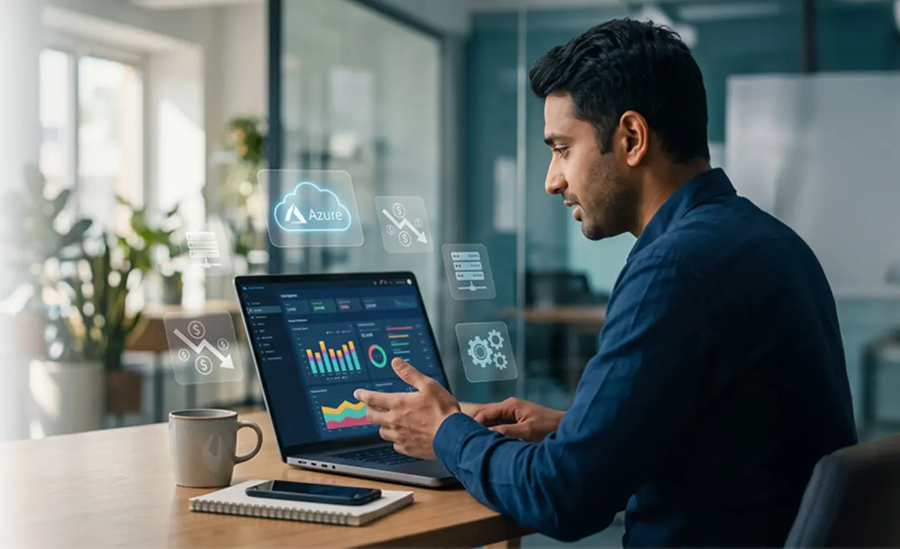 Azure Cost Optimization