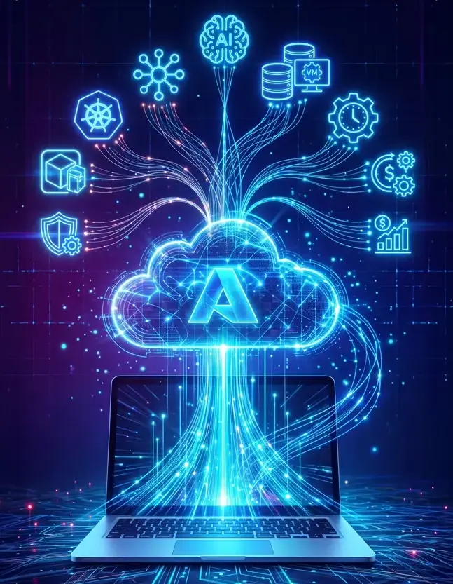Our Azure Cloud Cost Optimization Services