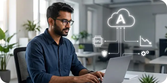 Al & GPU Cost Optimization: Advanced Engineering Approach