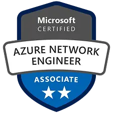 Azure Network Engineer Associate 