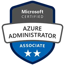 Azure Administrator Associate 