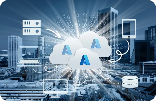 How Can Azure Migration Services Help?