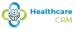 Healthcare CRM logo