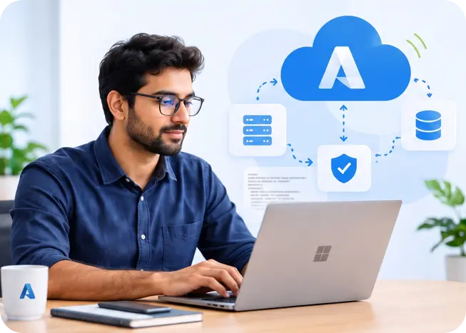 Common Azure Migration Scenarios We Handle