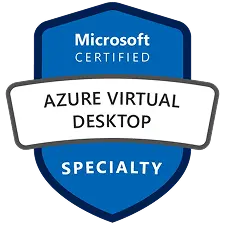 Azure Virtual Desktop Specialty