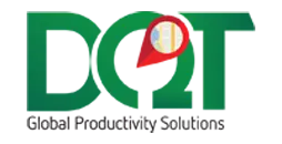 DQT logo