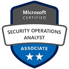 Microsoft Security Operations Analyst Associate