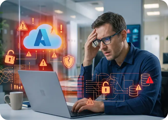 What Happens When Azure Security Is Not Prioritized