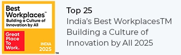 Beyond Key - India’s Best WorkplacesTM