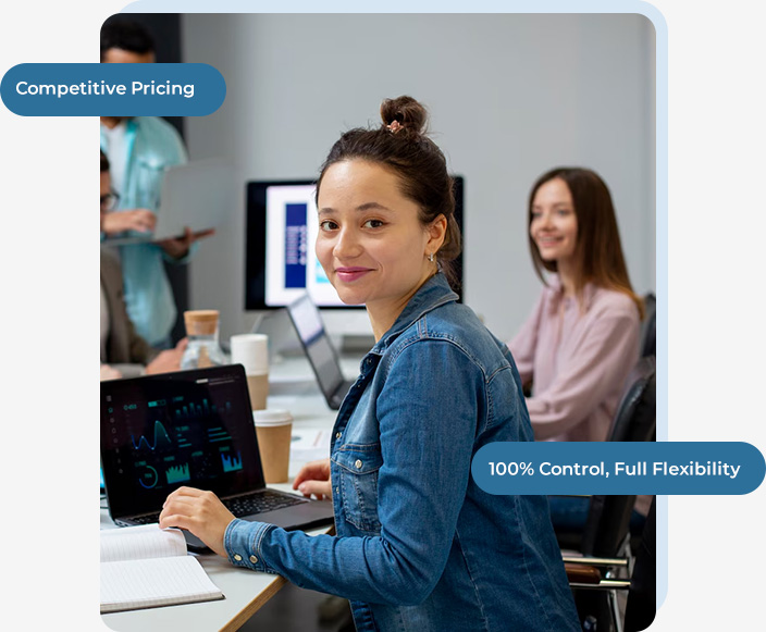 Hire Business Central Developers from Beyond Key