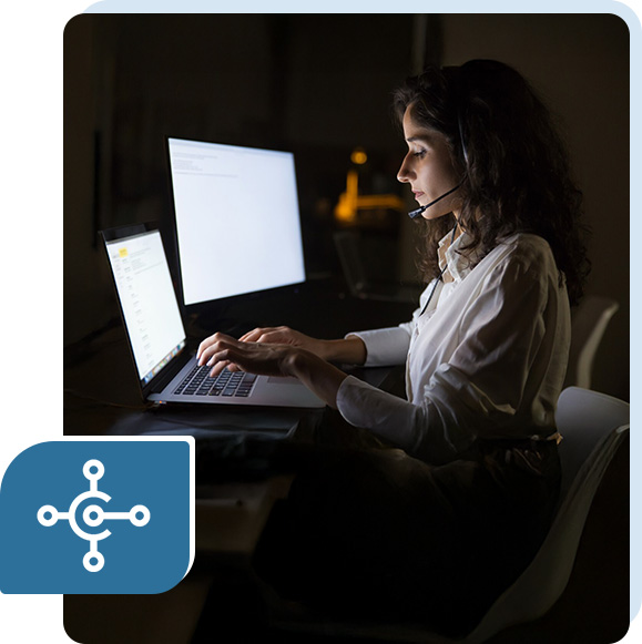 Business Central Developer Roles