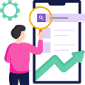 Analysis assist