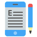 E-documents and auto-fill