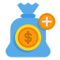 Generate new income