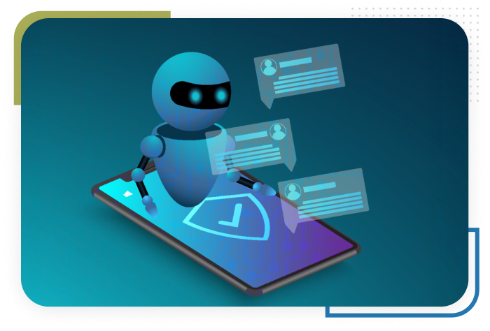 Strategic ChatGPT application development services