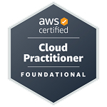 AWS Certified Cloud Practitioner