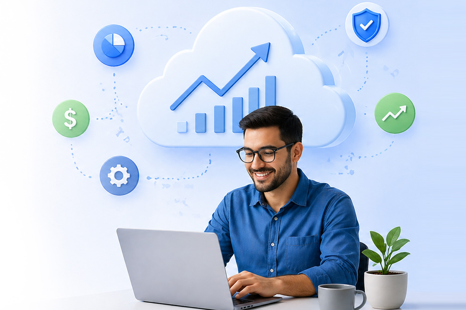 Cloud Cost Optimization Services for AWS, Azure & GCP
