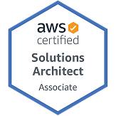 AWS Certified Solutions Architect - Associate