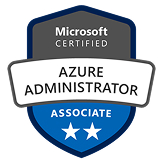 AZ-104 Microsoft Azure Administrator Associate