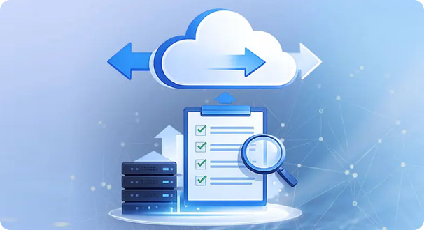 Choosing Between the Top Cloud Migration Companies