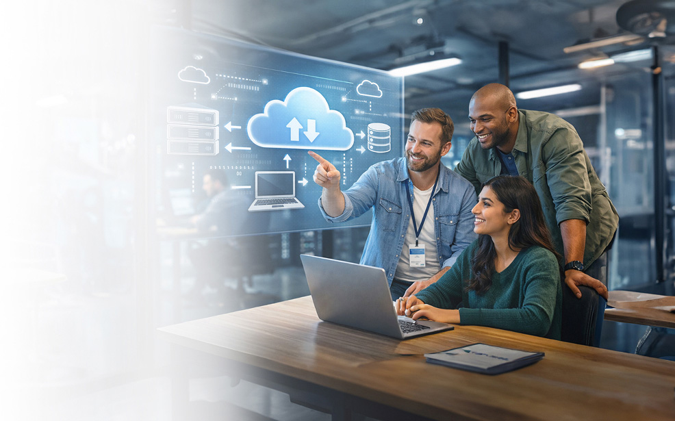 Cloud Migration Team