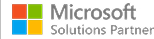 Microsoft Solution Partner