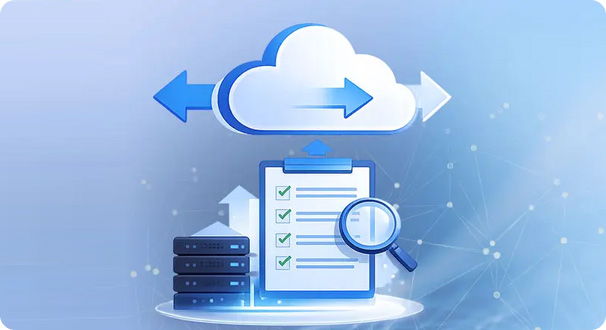 Choosing Between the Top Cloud Migration Companies