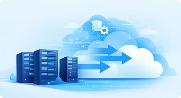 Cloud Migration Strategy: Steps, Challenges, Best Practices & Trends