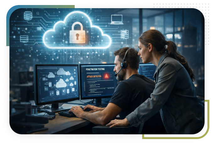 Ready to Move from Uncertainty to Confidence?