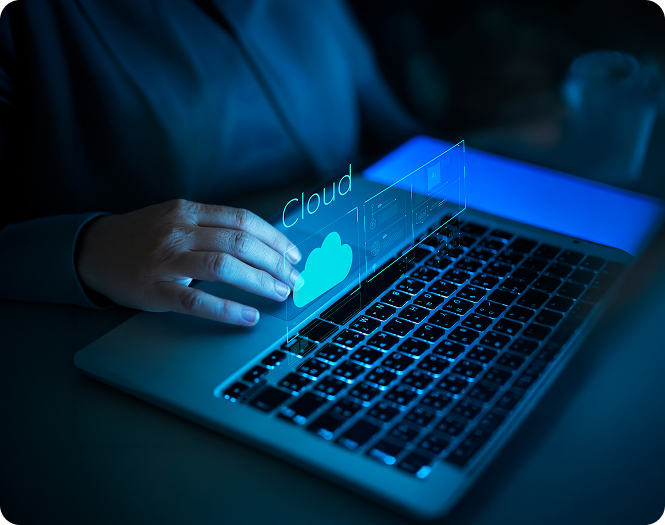 End-to-End DevOps Services