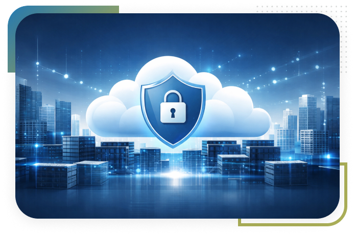 Cloud Security Services to Protect Your Data and Infrastructure